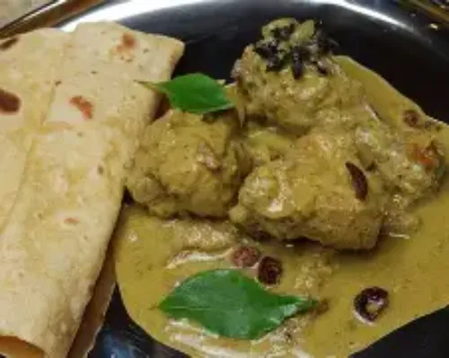 Chicken Mappas